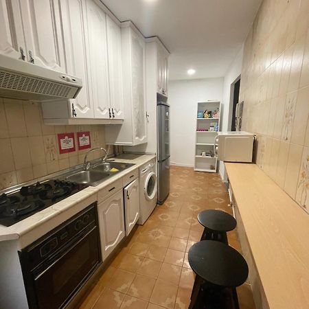 Toledo Habitaciones マドリード エクステリア 写真