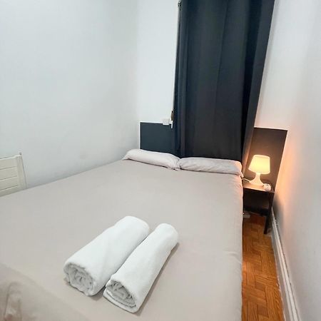 Toledo Habitaciones マドリード エクステリア 写真